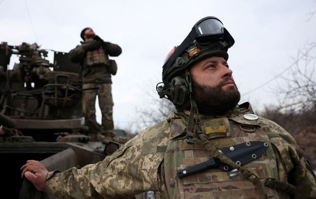 Окупанти зменшили інтенсивність штурмів під Куп'янськом, - ЗСУ