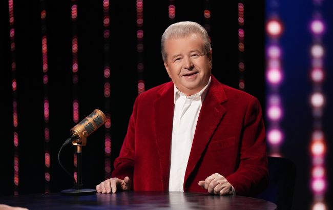 Поплавський: "Юний орел" - це філософія мого життя