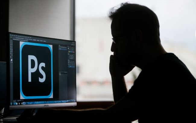 В России отключат Photoshop и другие программы Adobe
