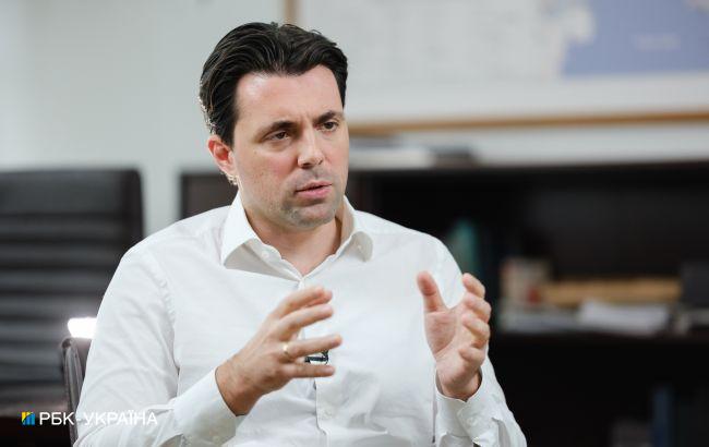 Ранкова атака на енергетику України - найбільша за весь час війни, - "Укренерго"