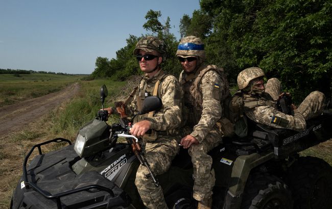 Росія наступає, ЗСУ контратакують: ISW показав нові карти боїв