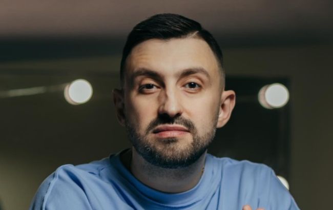 Зірка "Ліги сміху" розсекретив, скільки тисяч доларів заробляє