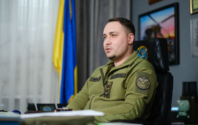 КНДР цього року планує дати Росії 148 балістичних ракет, - Буданов