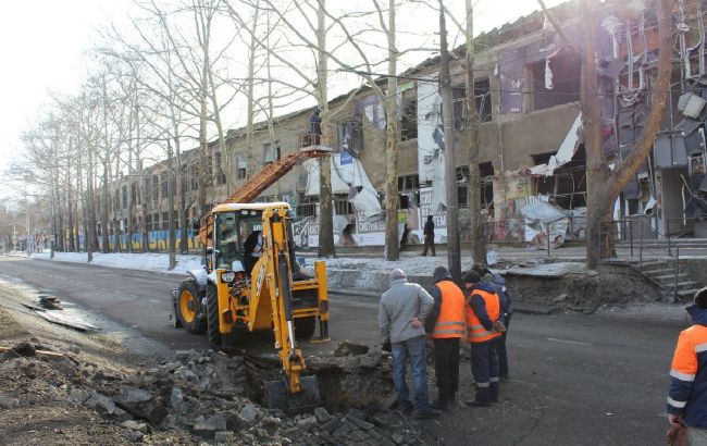 Атака на Николаев оставила без тепла 100 тысяч человек: что известно и надолго ли это