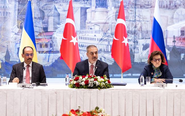 Туреччина запропонувала обмін, щоб зрушити з місця переговори України та РФ, - CNN