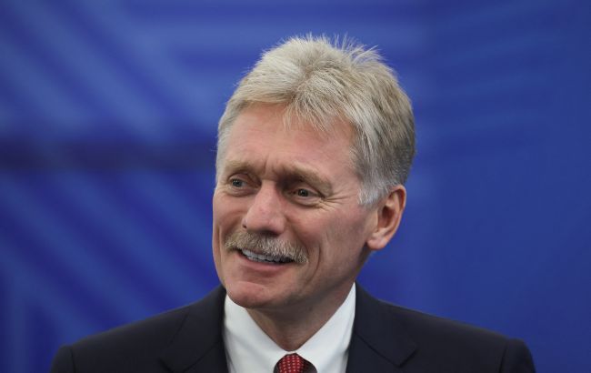 У Кремлі зробили нову заяву по можливу зустріч Путіна з Зеленським і Трампом