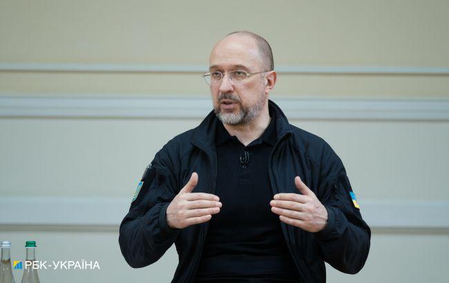 Україна запропонувала ввести заборону на авіатранзит до РФ та Білорусі