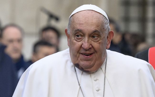 Мир прощается с Папой Франциском: что происходит в Ватикане (трансляция)