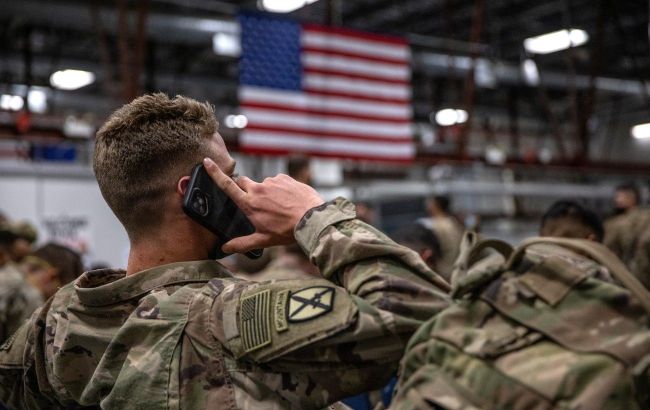 Операція США проти бойовиків після удару по базі в Йорданії може тривати тижні, - NBC