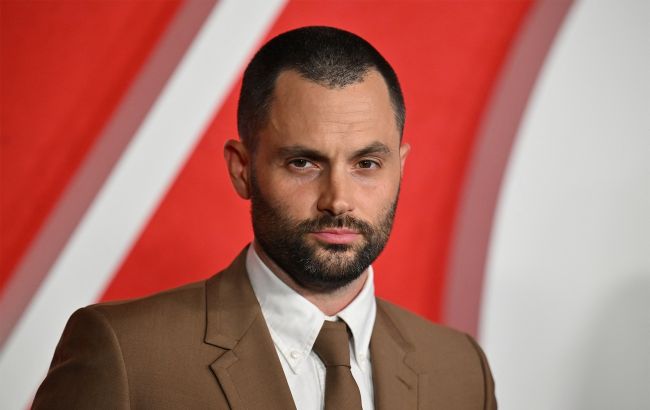 Як серіал "Ти" змінив Пенна Беджлі: скасував своє табу та готується стати татом