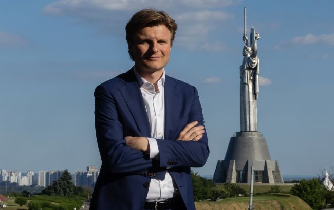 Нідерланди завтра відправлять Україні останній з 24-х обіцяних F-16