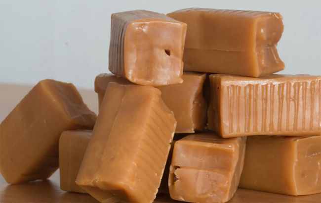 Смак дитинства: рецепт цукерок "корівка" з трьох інгредієнтів