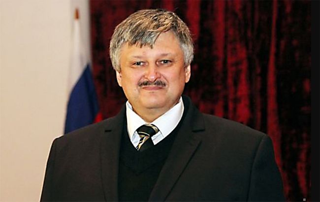 Главу так званого "верховного суду Криму" судитимуть за держзраду