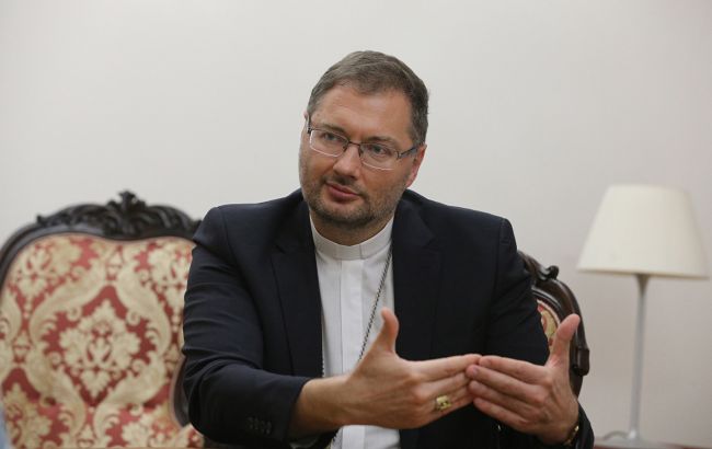 Яке значення УГКЦ має для Ватикану: пояснення посла