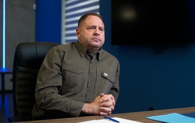 Украина готова к следующей встрече с Россией: в ОП назвали главное условие