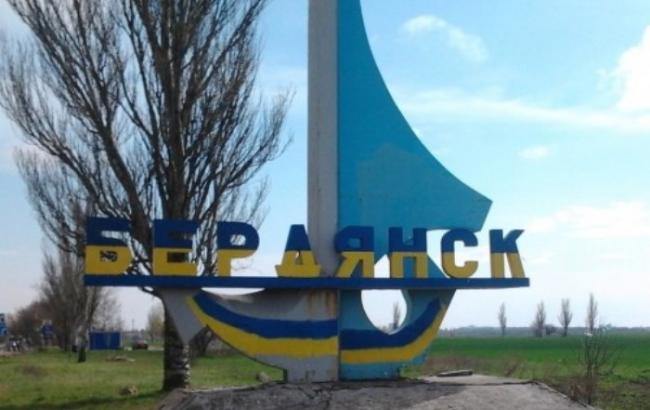 В Бердянске начали отопительный сезон