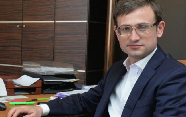 УНЛ представила Украину на Всемирном лотерейном саммите, - Бочковский