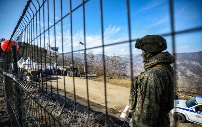 Азербайджан обвинил Армению в обстреле. Ереван опроверг