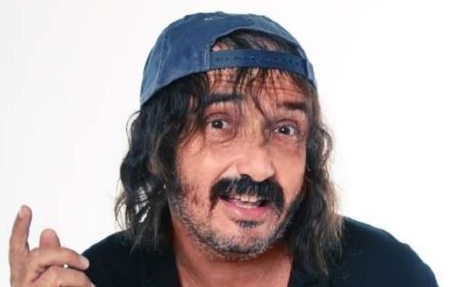 Помер відомий україський актор і письменник Євген Хаїт: що відомо (фото)