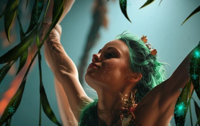 "Мавка" оживає на сцені: 5 причин побачити нове шоу, яке підкорить і дітей, і дорослих