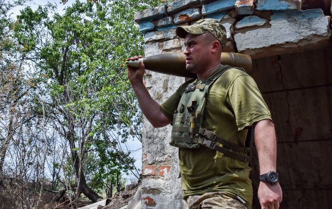 Просування ЗСУ і штурми росіян: нові карти боїв від ISW