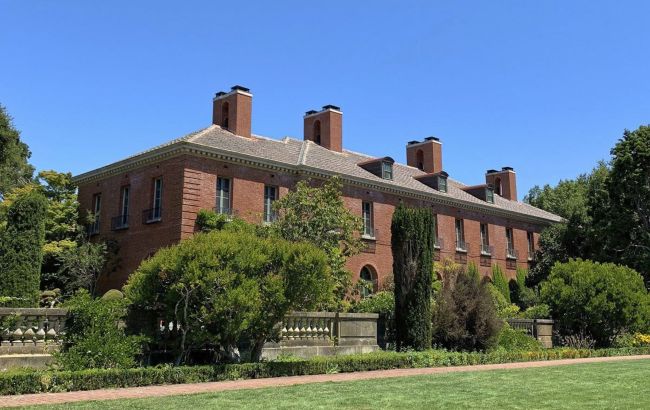 ЗМІ дізналися імовірне місце зустрічі Байдена та Сі Цзіньпіна