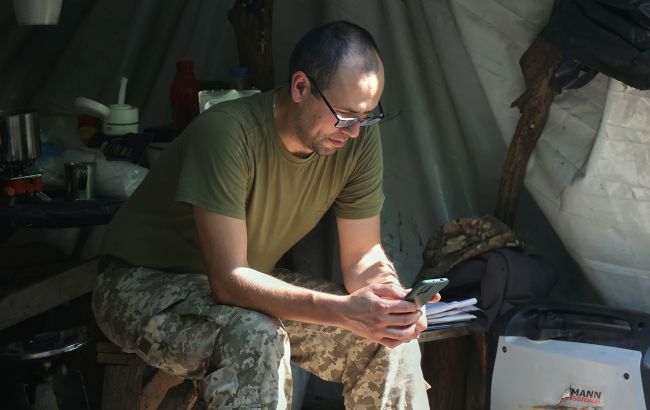 В "Дії" з'являться окремі послуги для ветеранів війни: що відомо