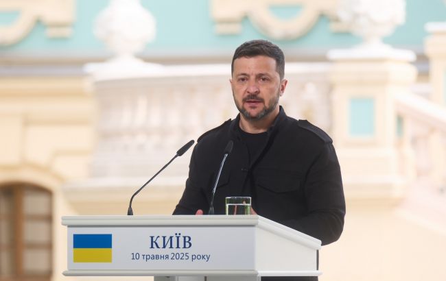 Зеленский поблагодарил Трампа за три вещи: о чем речь