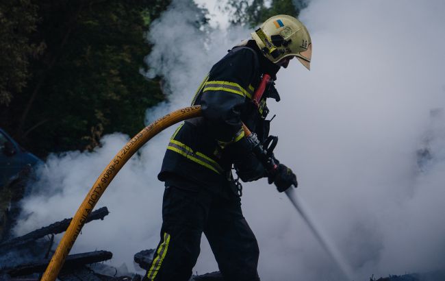 Ракетна атака і на підході дрони: РФ б'є по Кривому Рогу, є постраждалі