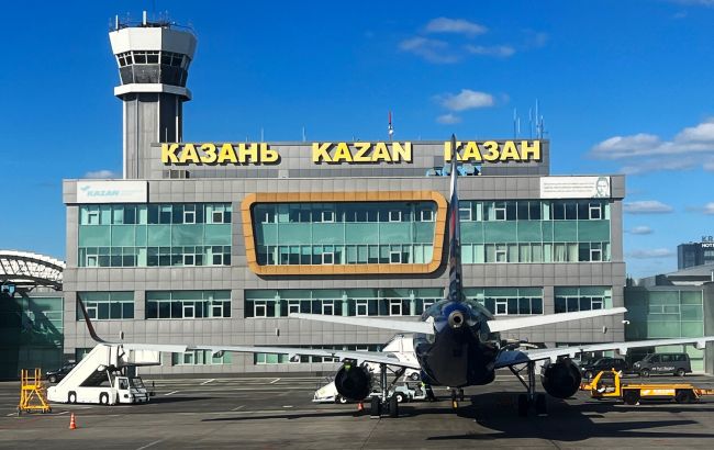 Дрони вдарили по воєнних об&lsquo;єктах в Казані: які важливі заводи є у місті