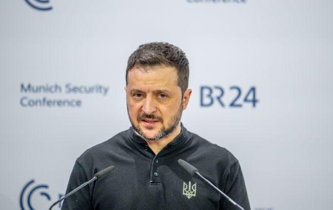 Зеленський про угоду з США щодо "рідкісноземів": ми все ще розмовляємо