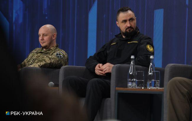 У Украины есть ракета, которая поразила цель за 700 км, - министр