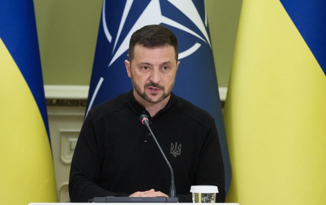 На Покровському напрямку в останні дні ситуація краща, - Зеленський