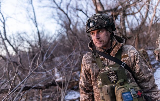 Війська РФ за добу двічі штурмували на лівобережжі Херсонської області, але невдало, - ЗСУ