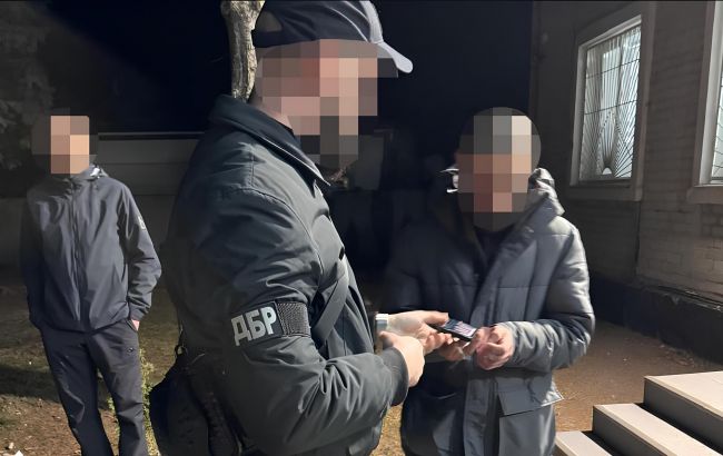 Силой "мобилизовали" 60-летнего: на Волыни задержали чиновника ТЦК, но там отрицают избиение