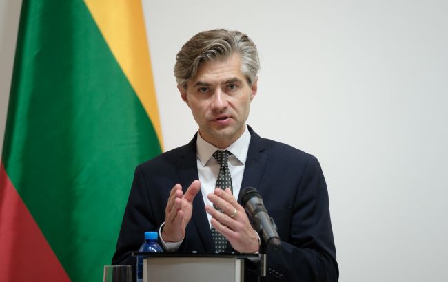 Україна не отримає запрошення на вступ до НАТО в Гаазі, - МЗС Литви
