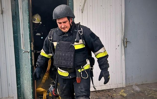 Дев'ять годин тривоги у Києві та рекорд по дронах: що відомо про масовану атаку РФ