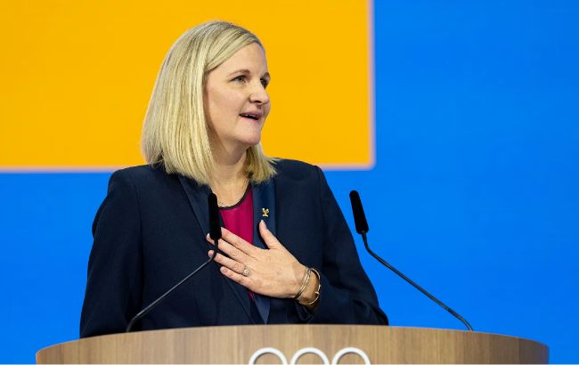 МОК не виключає участі росіян і білорусів у зимовій Олімпіаді-2026