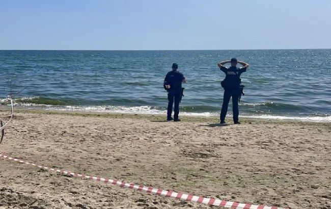 На пляжах в Одеській області пролунали два вибухи: троє загиблих