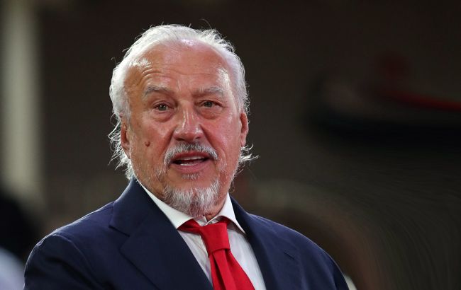 САП підтвердила арешт замку російського бізнесмена в Італії за запитом України