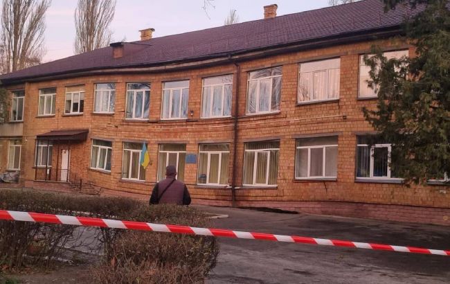 В одному з дитсадків Києва сталася аварія: що відомо
