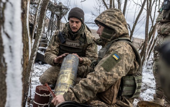 Авдіївка на карті бойових дій: що відбувається на фронті