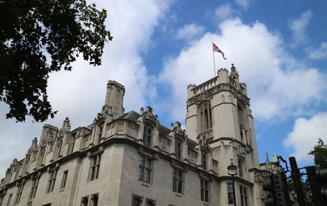 Британия в последний момент заблокировала передачу архипелага с авиабазой Маврикию