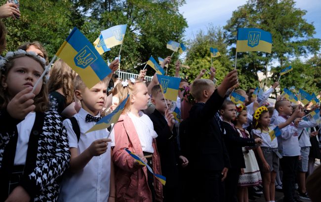 Дощі і спека до +37: прогноз погоди в Україні на 1 вересня