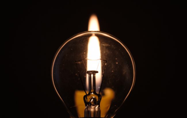 Второй блэкаут за месяц. В Грузии масштабные отключения света