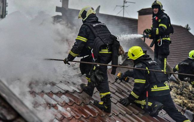 Під ударом ринок "Барабашово", пожежі, постраждалі: все про наслідки атаки на Харків