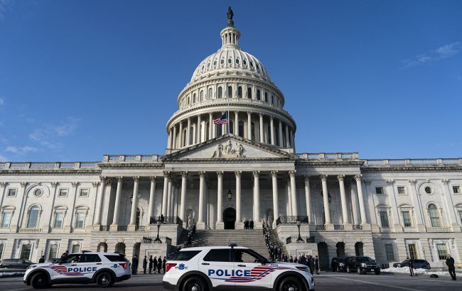 У Трампа отправляют почти весь персонал USAID в отпуск