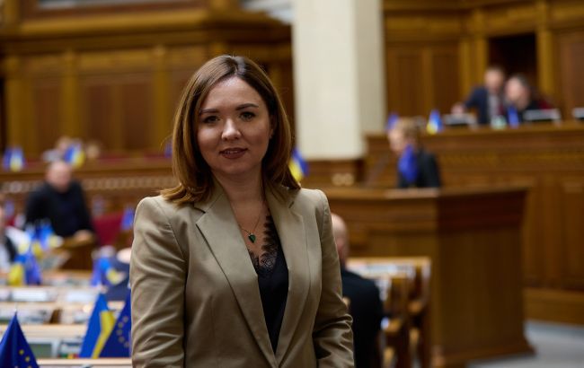 Зеленський призначив свого представника у Раді