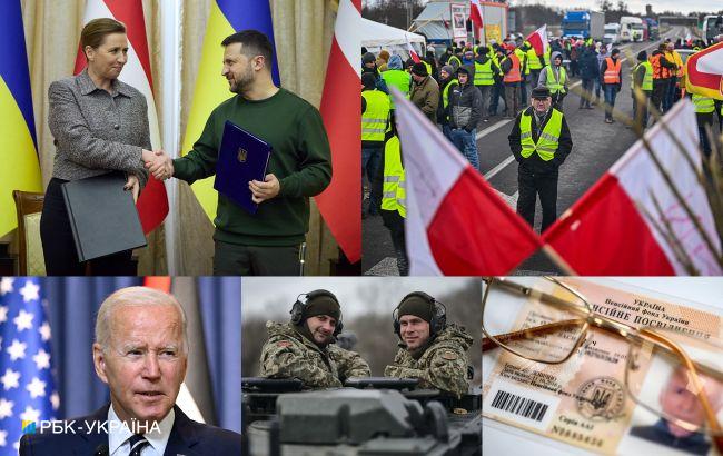 Війна, Україна, світ. На що звернути увагу сьогодні