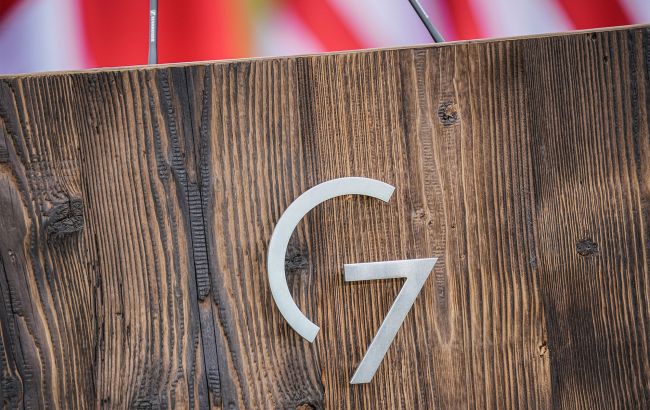 Будут говорить об Украине. Канада проведет встречу министров G7